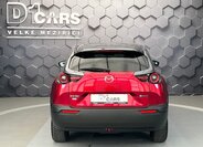 Mazda MX-30 SUV / Terénní 0,0 107 kw