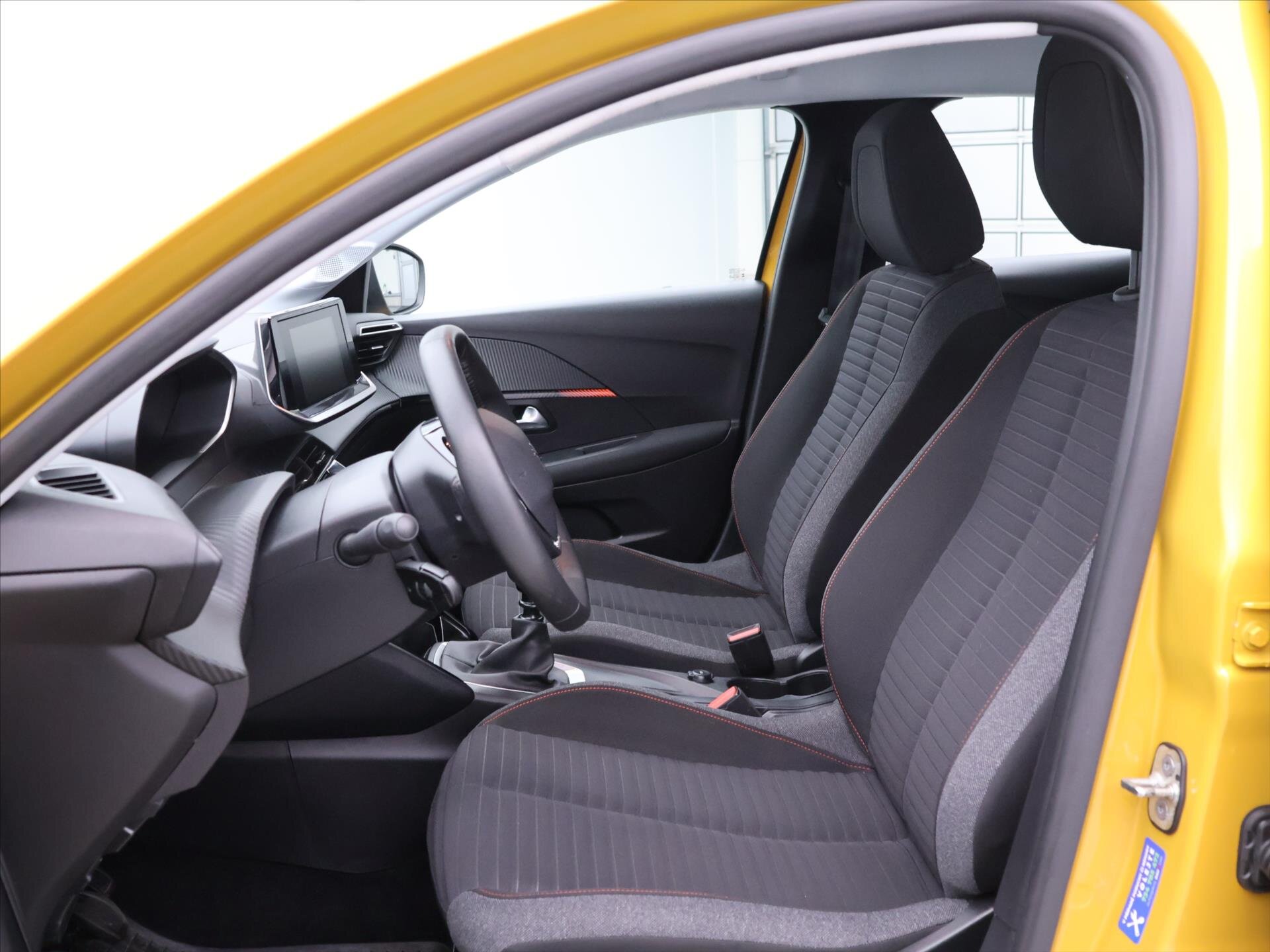 Peugeot 208 Hatchback 1,2 l 74 kw