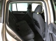 Volkswagen Tiguan SUV 2,0 l 103 kw