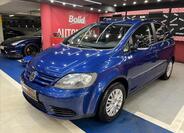 Volkswagen Golf Plus 1