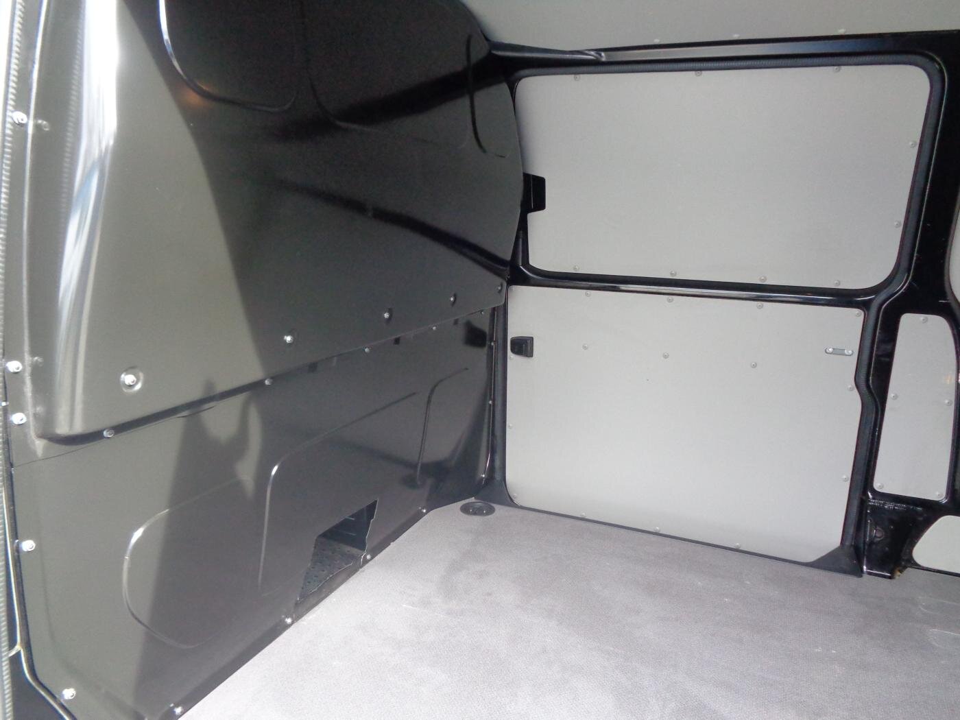 Volkswagen Transporter Ostatní 2,0 l 110 kw