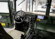 Hummer H1 SUV / Terénní 6,2 l 110 kw