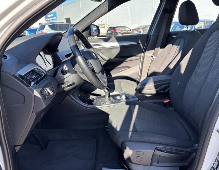 BMW X1 20