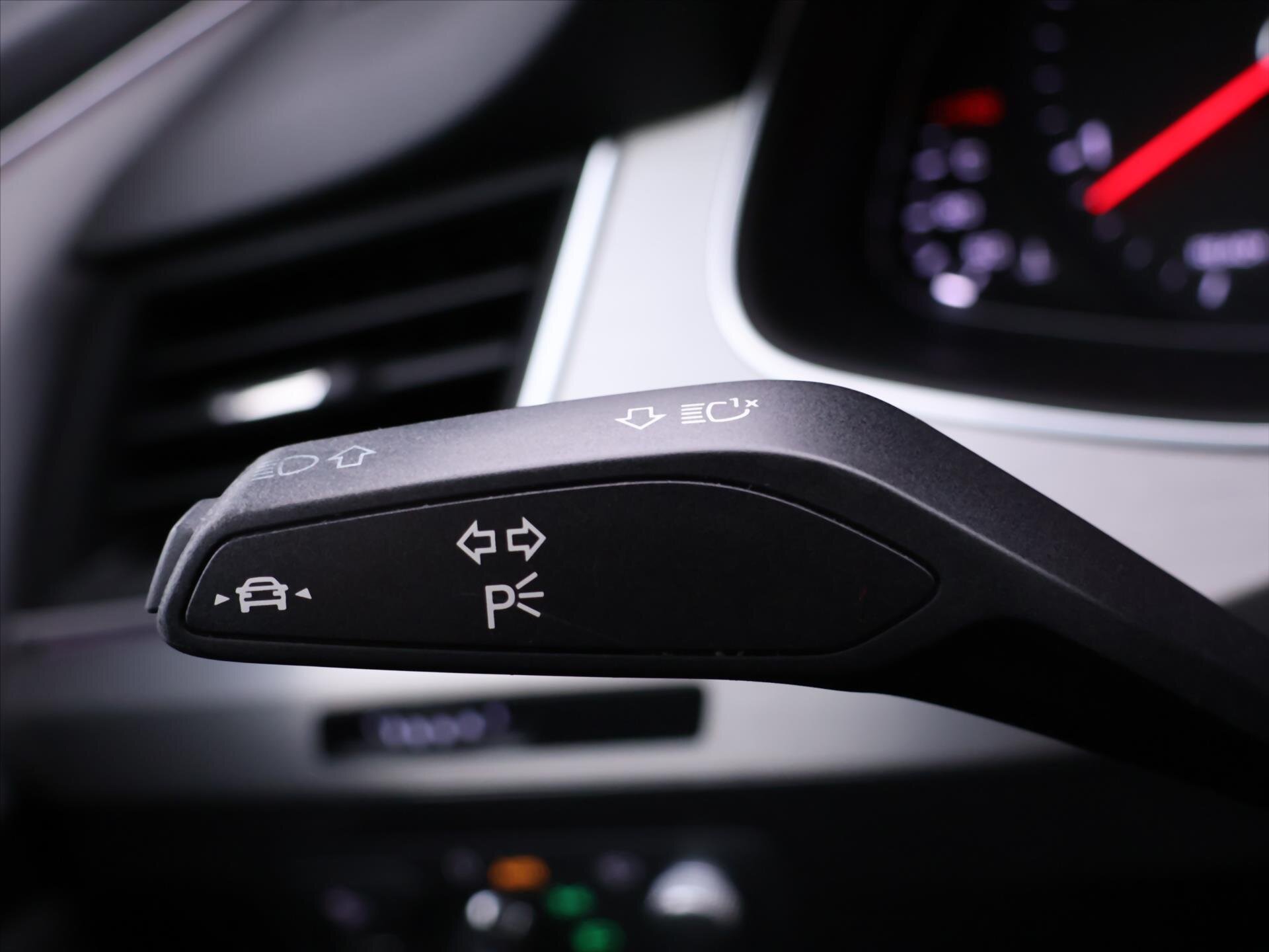 Audi Q7 SUV / Terénní 3,0 l 200 kw