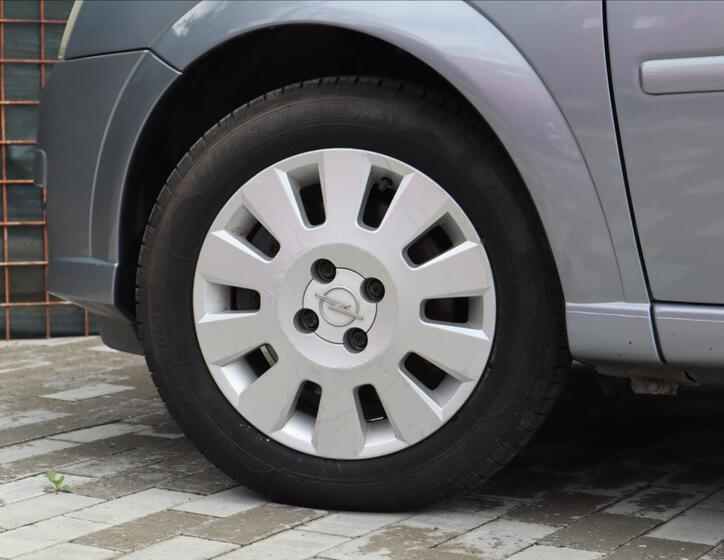 Opel Meriva 19