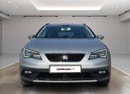 Seat Leon Kombi 2,0 l 135 kw