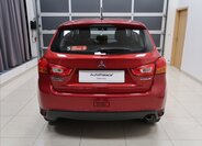 Mitsubishi ASX SUV 1,6 l 86 kw