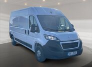 Peugeot Boxer Skříň 2,2 l 103 kw