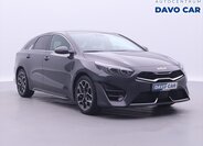 KIA ProCeed Kombi 1,5 l 117 kw