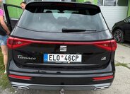 Seat Tarraco SUV 0,0 0