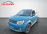 Suzuki Ignis Hatchback 1,2 l 66 kw