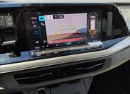 Volkswagen Multivan 13