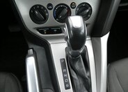 Ford Focus Kombi 1,6 l 92 kw