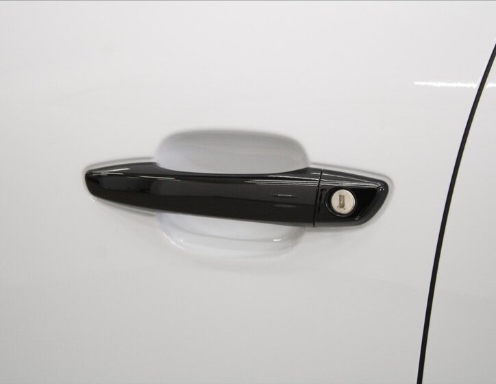 Citroën C5 Aircross SUV 1,5 l 96 kw