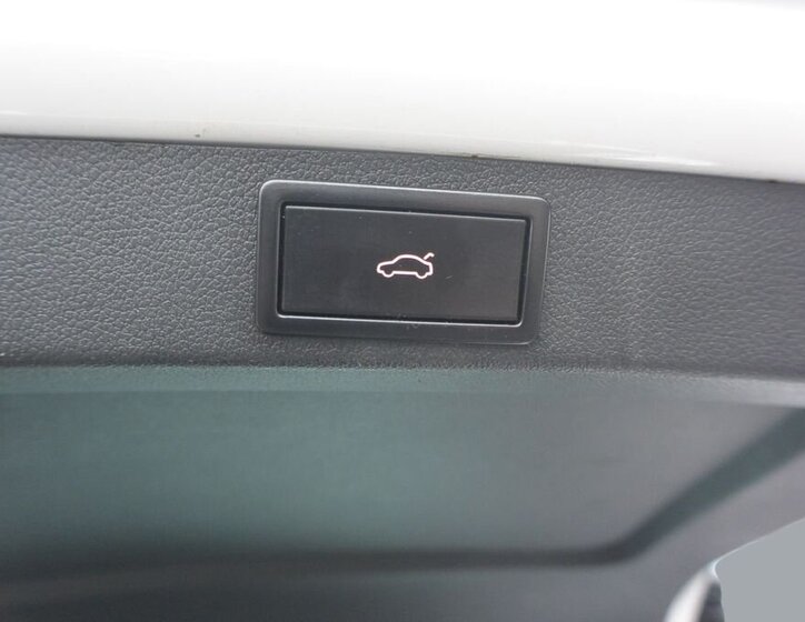 Škoda Octavia Kombi 2,0 l 135 kw