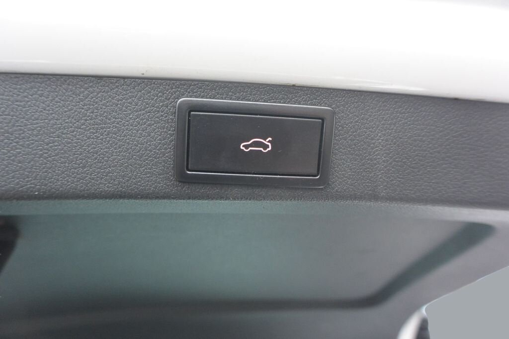 Škoda Octavia Kombi 2,0 l 135 kw