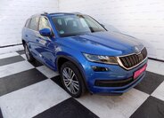 Škoda Kodiaq 5