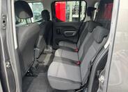 Toyota ProAce City Verso 13