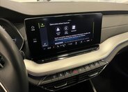 Škoda Octavia Liftback 2,0 l 110 kw