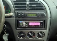 Citroën Xsara Hatchback 1,4 l 55 kw