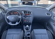 Citroën C4 Hatchback 1,6 l 84 kw