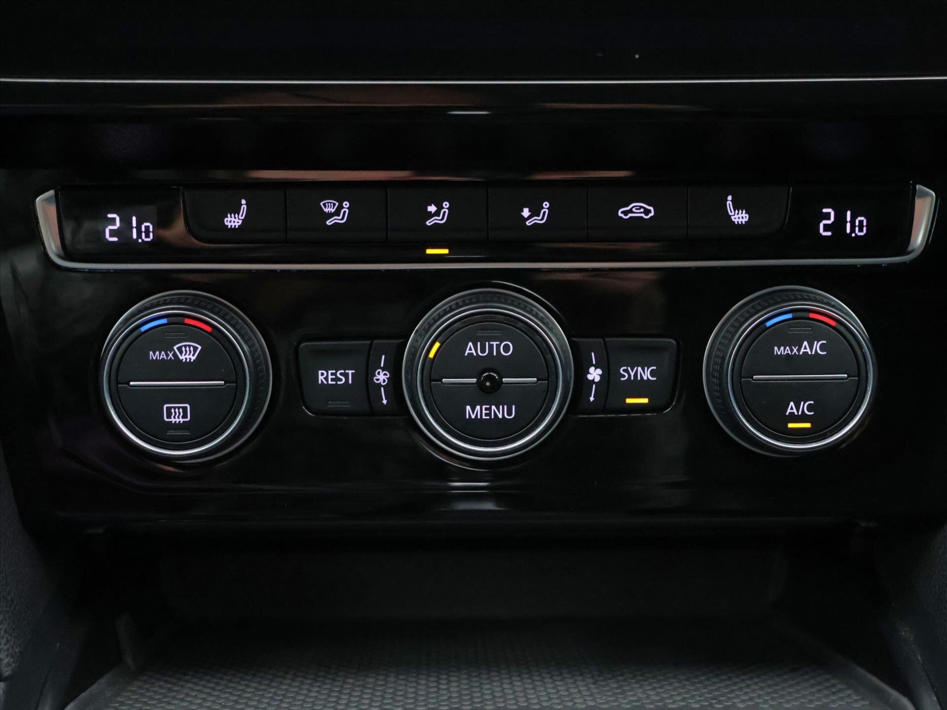 Volkswagen Arteon Liftback 2,0 l 140 kw