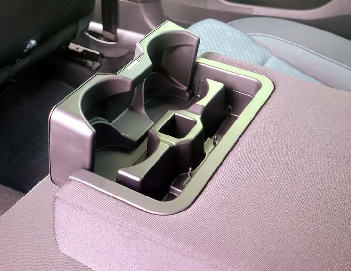 Škoda Octavia Kombi 1,5 l 110 kw