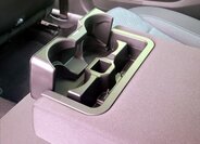 Škoda Octavia Kombi 1,5 l 110 kw