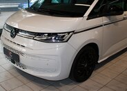 Volkswagen Multivan MPV 2,0 l 110 kw
