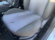 Ford Fusion Hatchback 1,4 l 59 kw