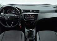 Seat Ibiza Hatchback 999,0 85 kw