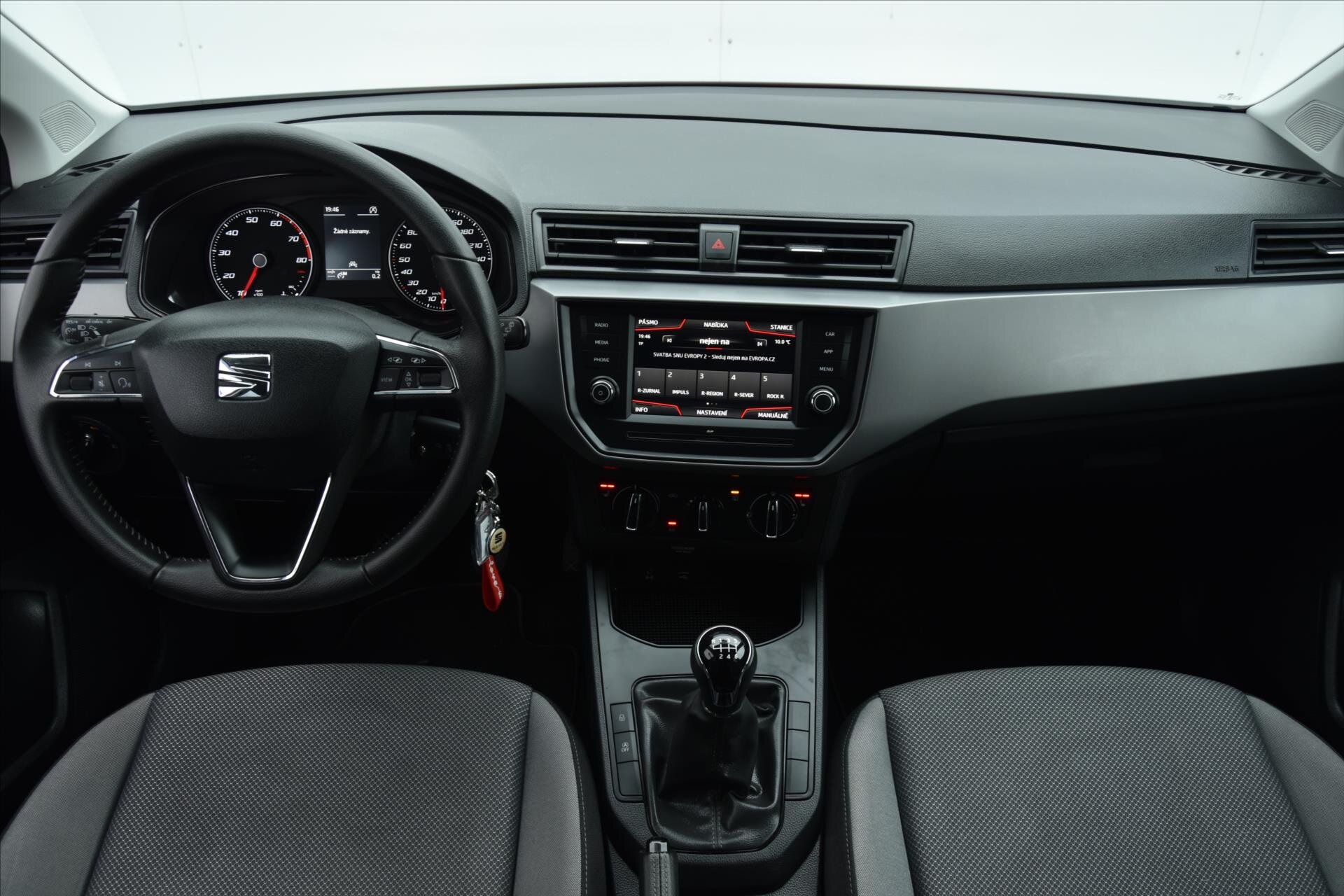 Seat Ibiza Hatchback 999,0 85 kw