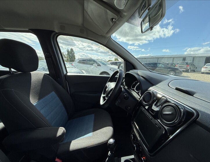 Dacia Lodgy 30