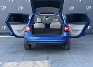 Škoda Octavia Kombi 1,4 l 110 kw