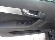 Audi A3 Hatchback 2,0 l 125 kw