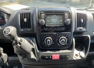 Peugeot Boxer Ostatní 3,0 l 130 kw