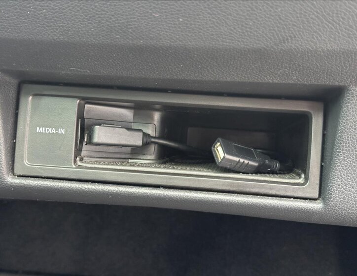 Škoda Roomster Kombi 1,2 l 77 kw