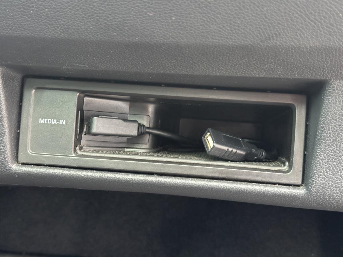 Škoda Roomster Kombi 1,2 l 77 kw