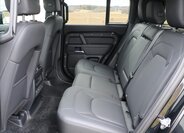 Land Rover Defender SUV / Terénní 5,0 l 313 kw