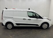 Ford Transit Connect Ostatní 1,5 l 74 kw
