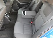 Škoda Octavia Kombi 1,6 l 85 kw