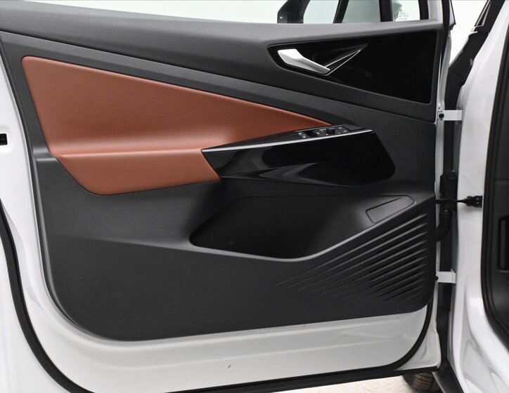 Volkswagen ID.4 SUV / Terénní 0,0 150 kw