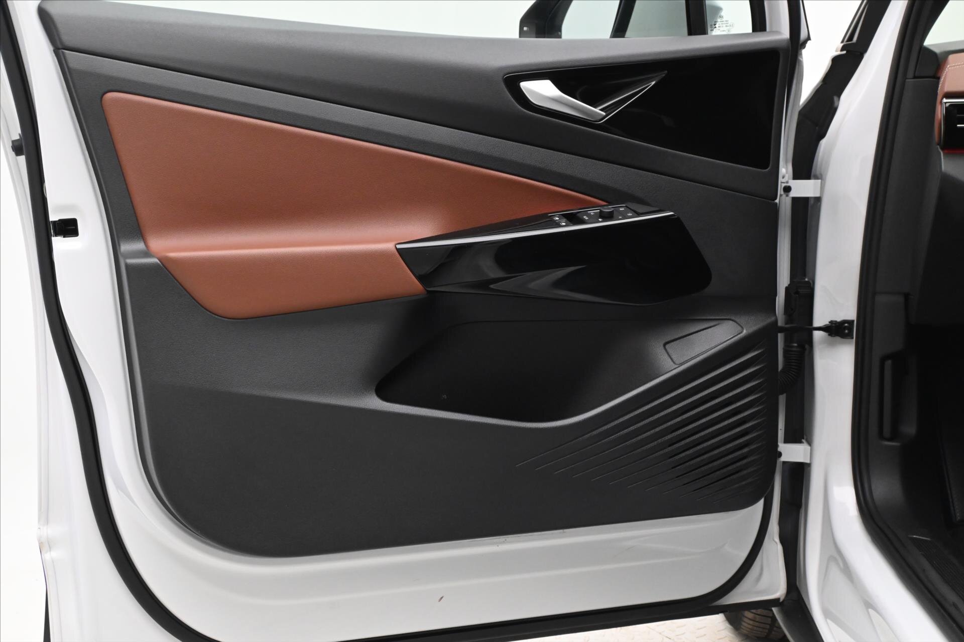 Volkswagen ID.4 SUV / Terénní 0,0 150 kw