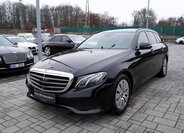 Mercedes-Benz Třídy E Kombi 2,0 l 143 kw