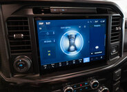 Ford F-150 Pick-up 5,2 l 536 kw