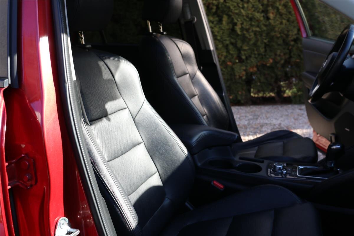 Mazda CX-5 SUV 2,2 l 129 kw