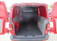 Volkswagen Transporter Skříň 2,0 l 110 kw