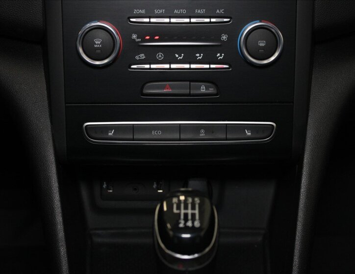 Renault Mégane Kombi 1,3 l 85 kw