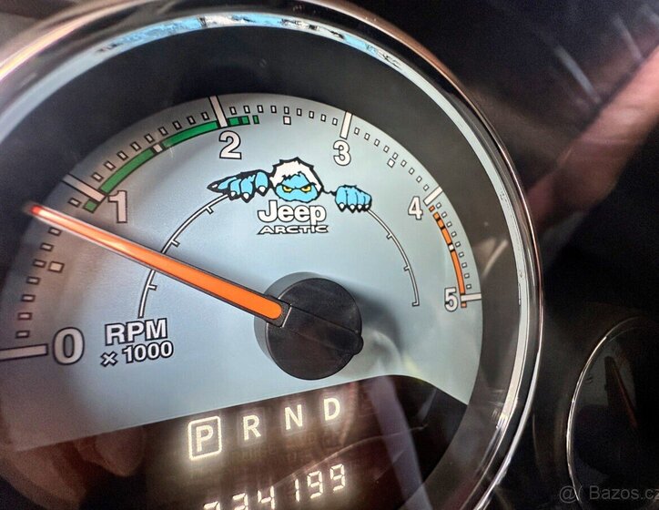 Jeep Wrangler Ostatní 0,0 0