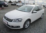 Volkswagen Passat Kombi 2,0 l 103 kw